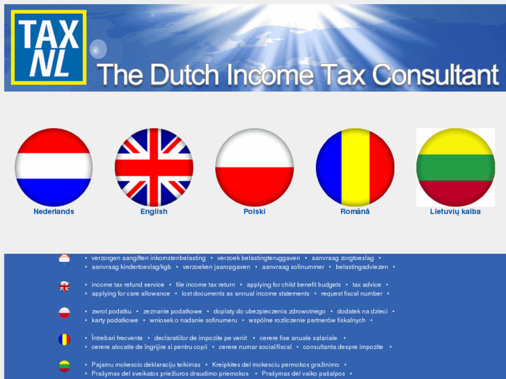 www.taxnl.com