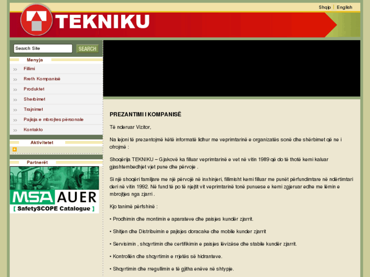 www.tekniku.net