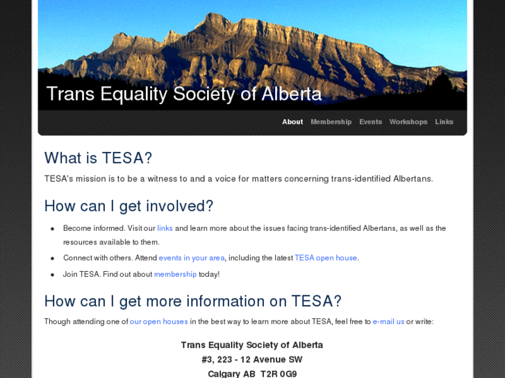 www.tesaonline.org