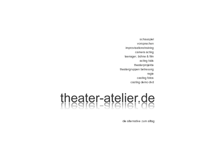 www.theater-atelier.de