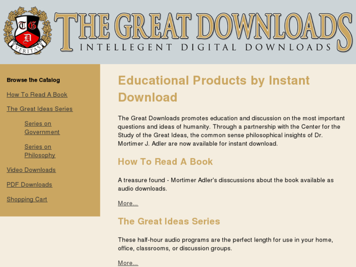 www.thegreatdownloads.com