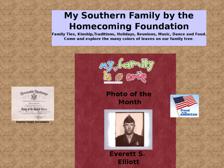 www.thehomecomingfoundation.org