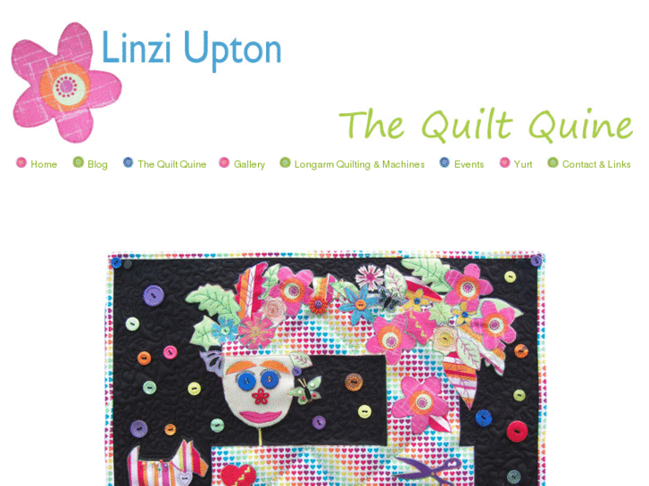 www.thequiltquine.com