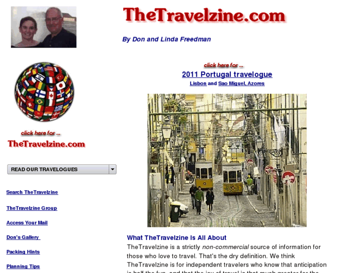 www.thetravelzine.com