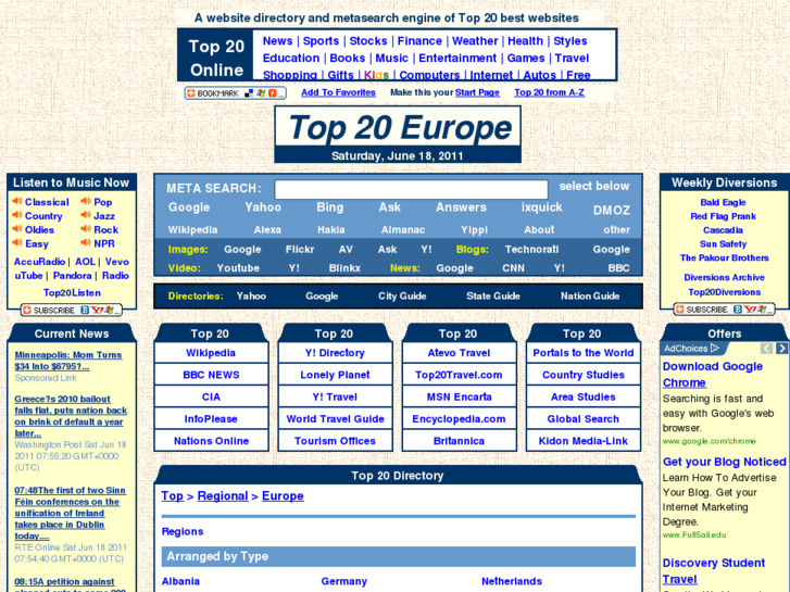 www.top20europe.com