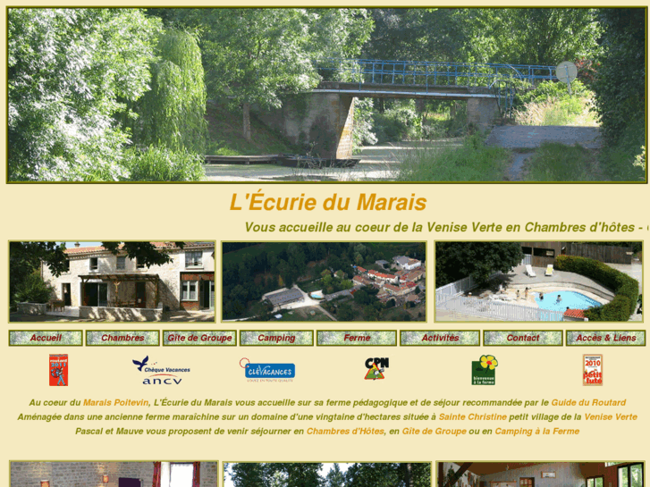 www.tourisme-maraispoitevin.com