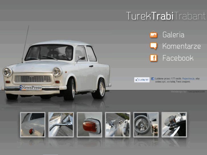 www.trabi.pl