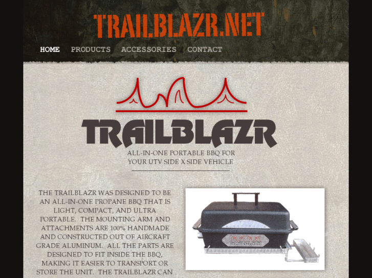 www.trailblazr.net