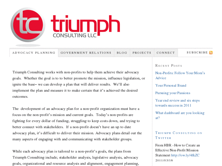 www.triumph-consulting.com