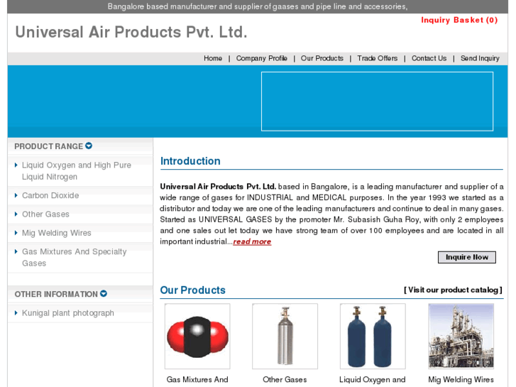 www.universalairproducts.com