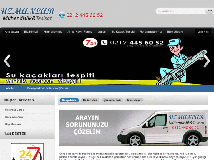 www.uzmanlartesisat.com