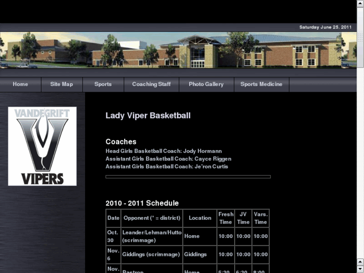 www.viperbasketball.com