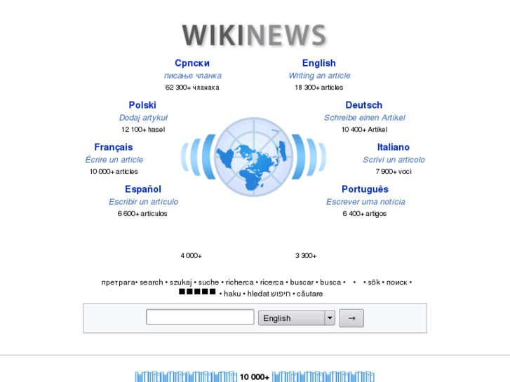 www.wikinews.org