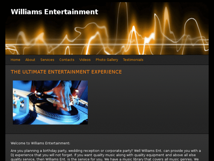 www.williams-ent.com