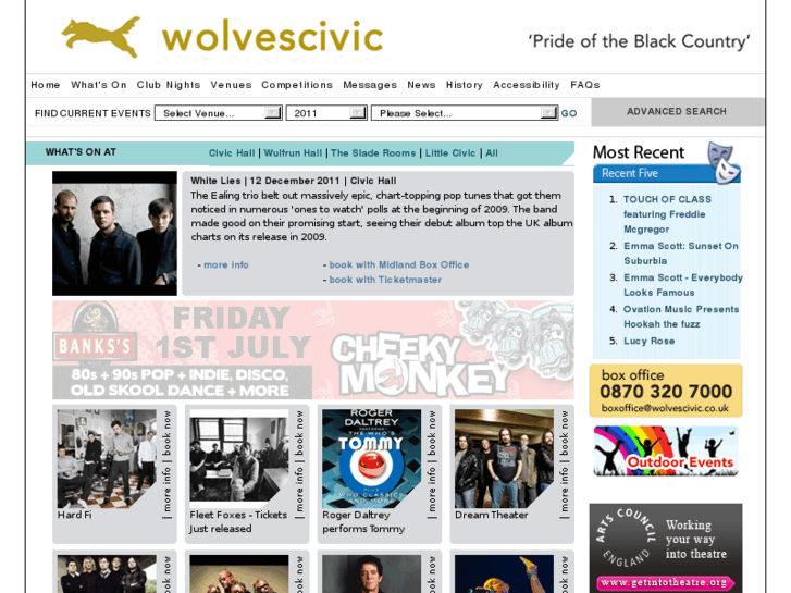 www.wolvescivic.co.uk