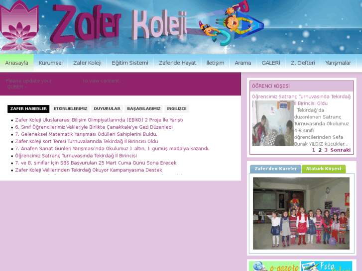 www.zaferkoleji.com