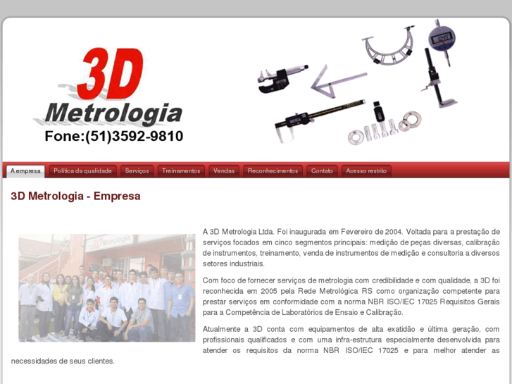 www.3dmetrologia.com