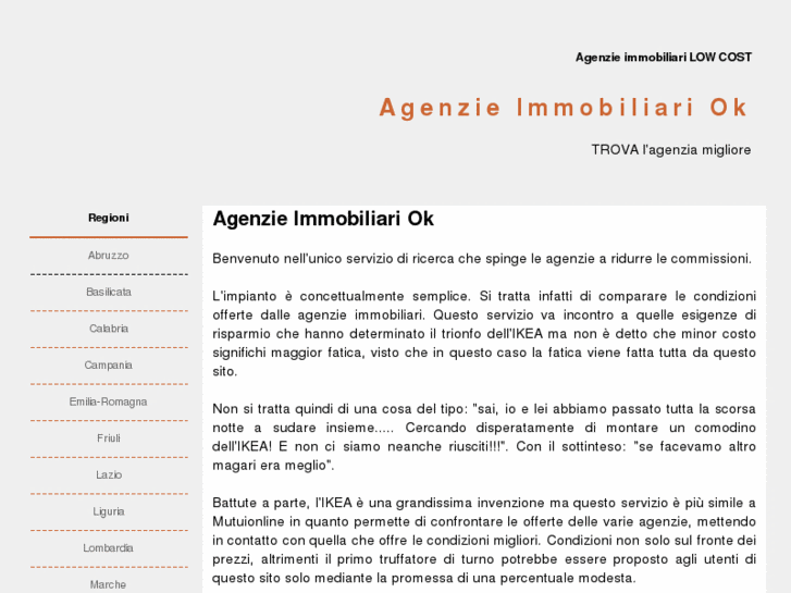 www.agenzieimmobiliariok.com