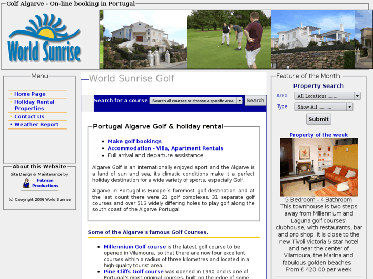 www.algarve-travel-golf-forum.com