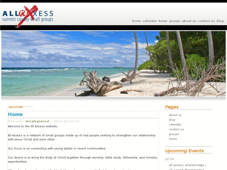 www.allaxxessonline.org