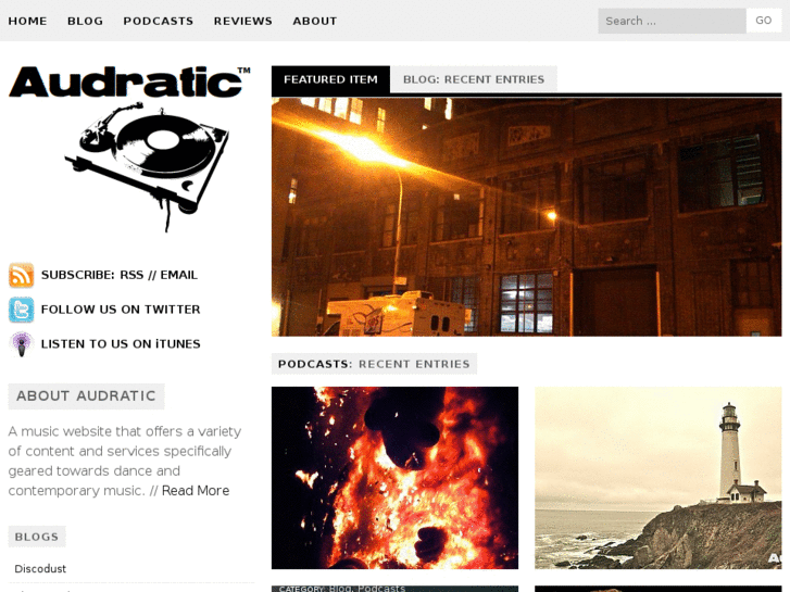 www.audratic.com