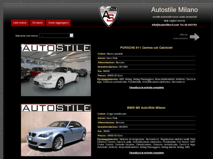 www.automobili-usate.com