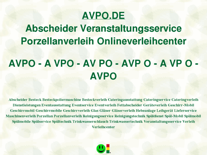 www.avpo.de