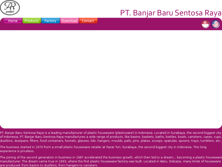 www.banjarbaruhouseware.com