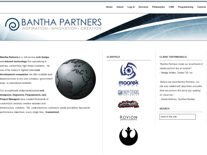 www.banthapartners.com