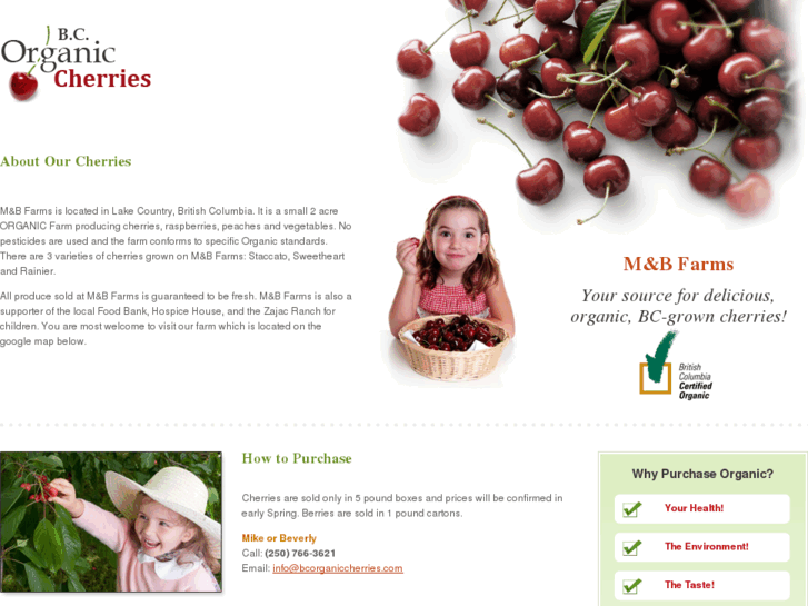 www.bcorganiccherries.com