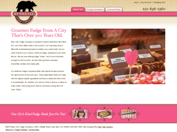 www.bearcityfudge.com