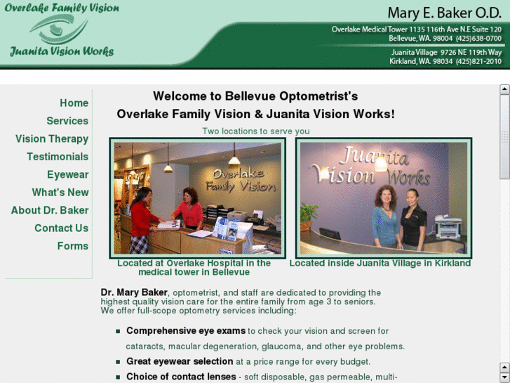 www.bellevue-optometrist.com