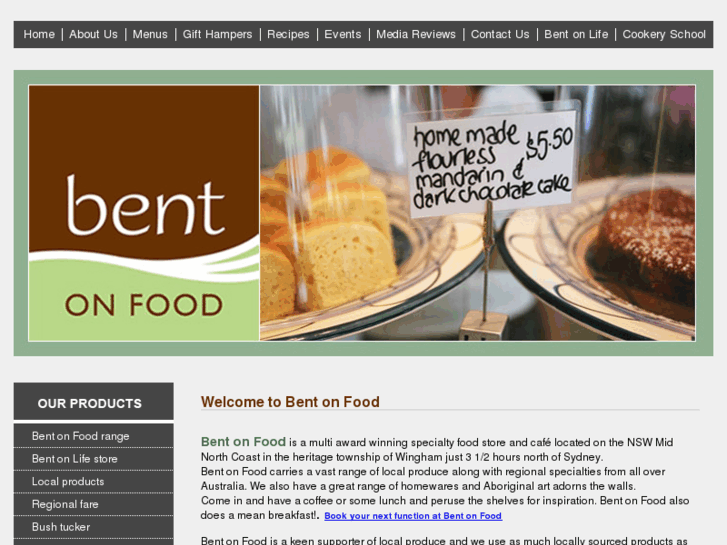 www.bentonfood.com