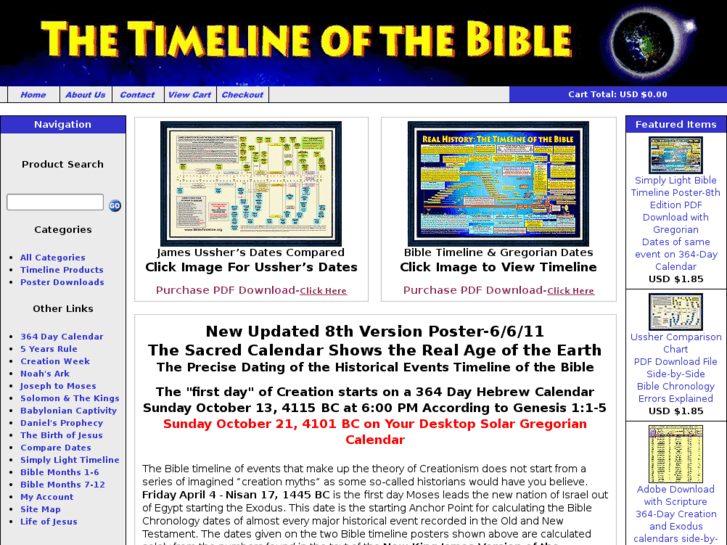 www.bibletimeline.org