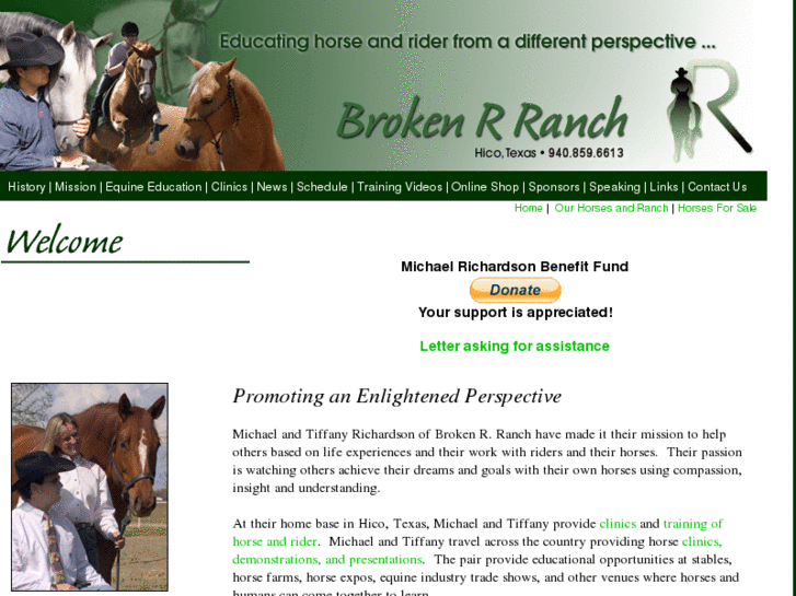 www.brokenrranch.com