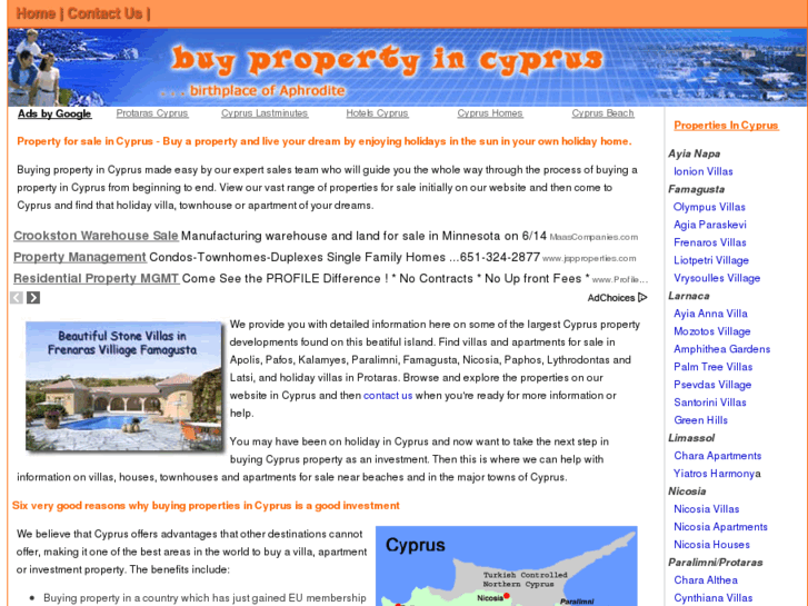 www.buypropertyincyprus.co.uk