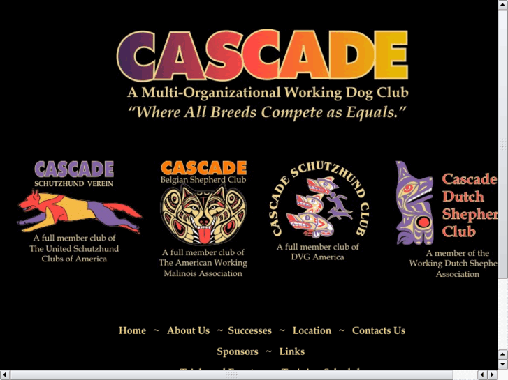 www.cascadeschutzhundclub.info