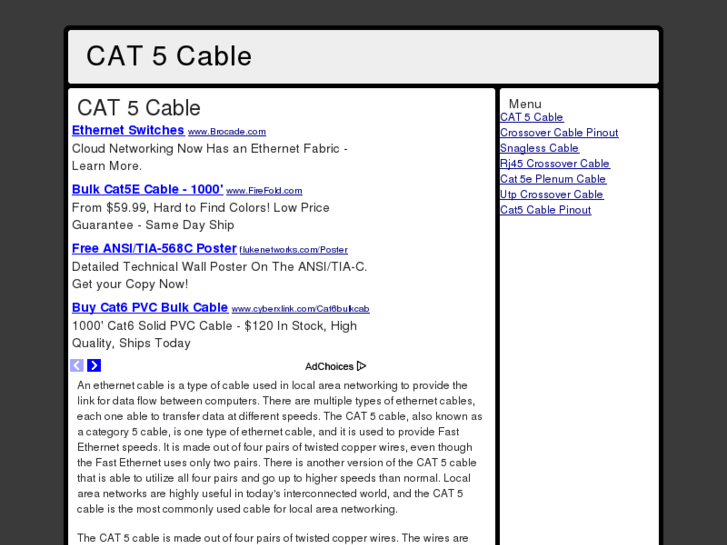www.cat5source.com