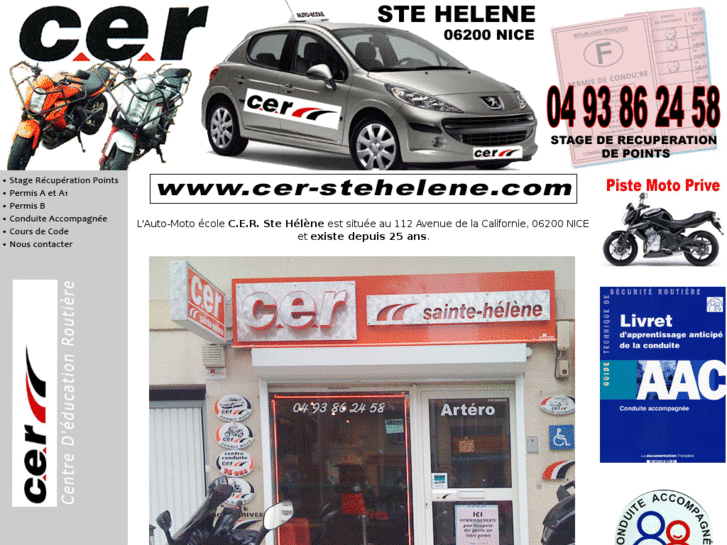 www.cer-stehelene.com