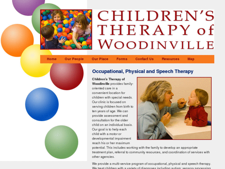 www.childrenstherapyofwoodinville.com