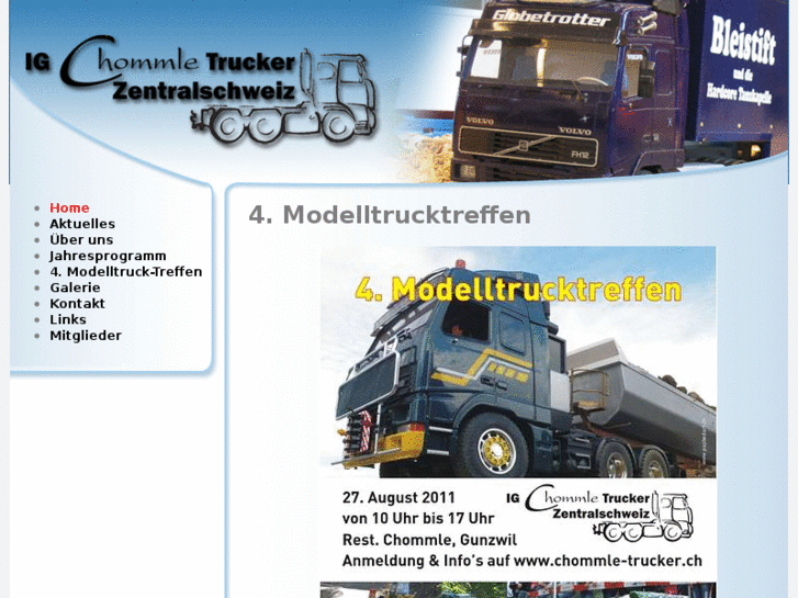 www.chommle-trucker.ch