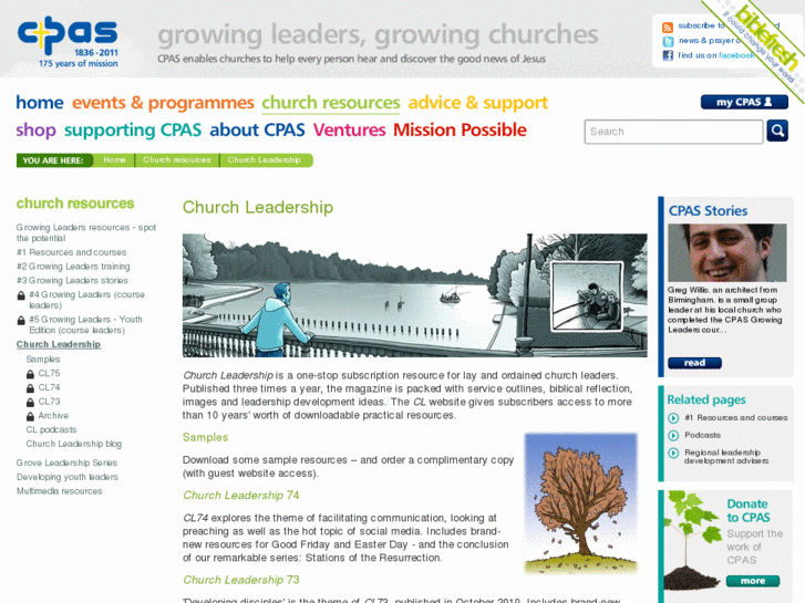 www.church-leadership.org