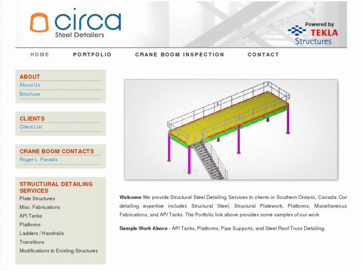 www.circasteel.com