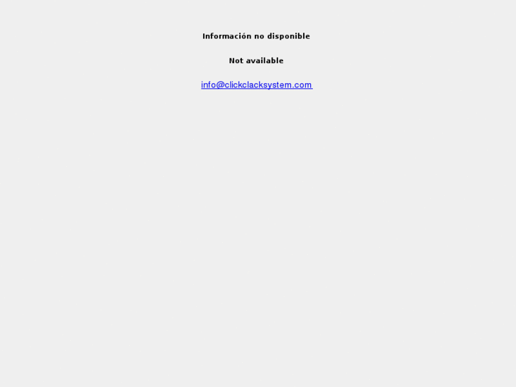 www.clickclacksystem.com