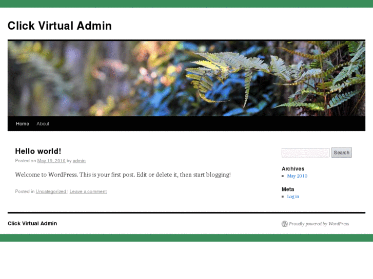 www.clickvirtualadmin.com