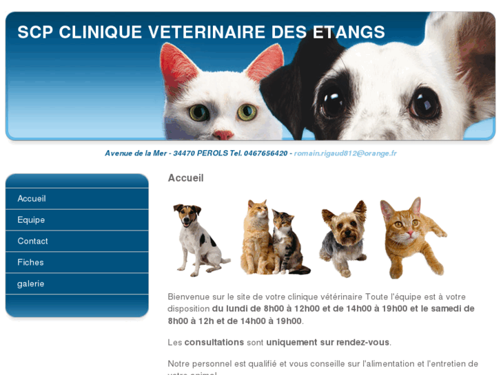 www.cliniqvetdesetangs.com