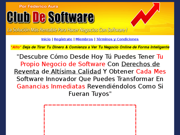 www.clubdesoftware.com