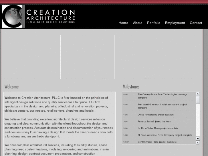 www.creationarch.com