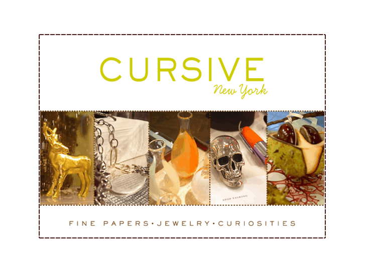 www.cursivenewyork.com