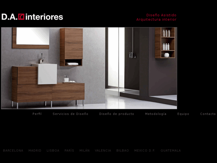 www.dainteriores.com